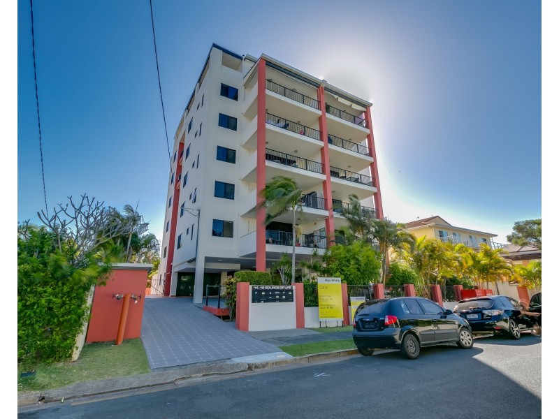 13/14-16 Little Norman Street, Southport QLD 4215