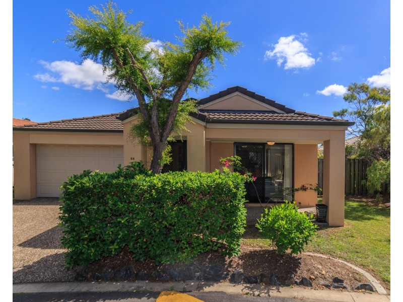 28/107-111 Arundel Drive, Arundel QLD 4214