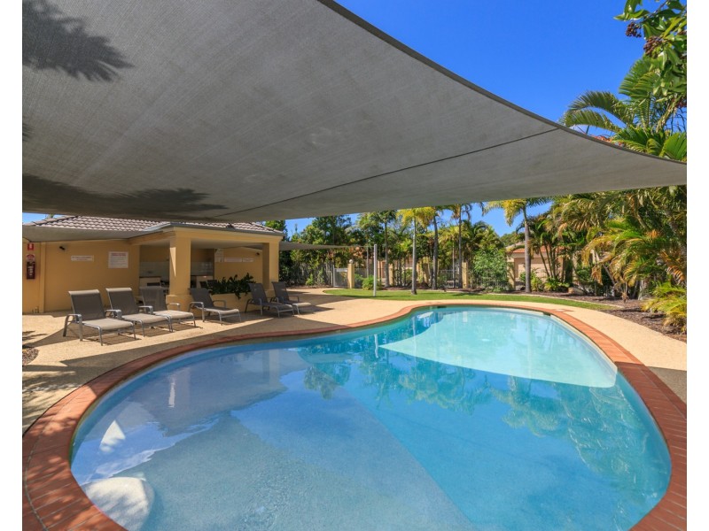 28/107-111 Arundel Drive, Arundel QLD 4214