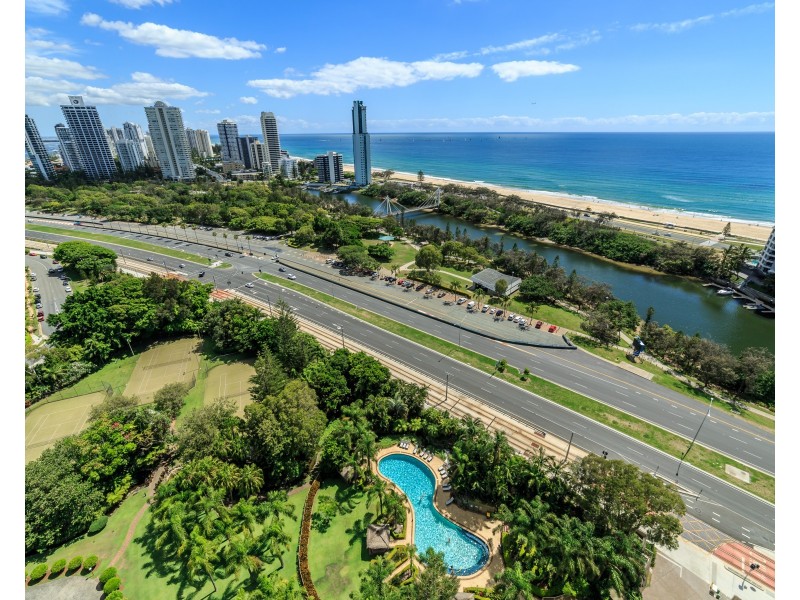 122/2 Admiralty Drive, Surfers Paradise QLD 4217