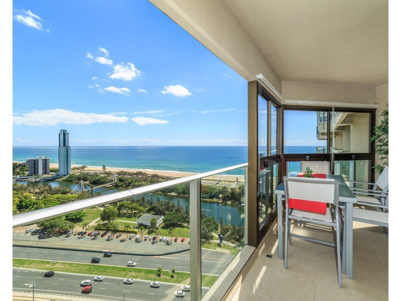 122/2 Admiralty Drive, Surfers Paradise QLD 4217