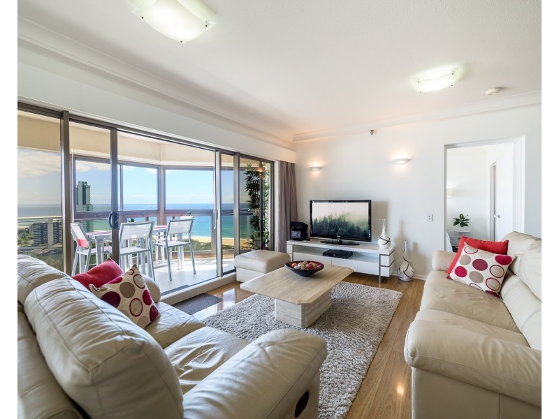 122/2 Admiralty Drive, Surfers Paradise QLD 4217