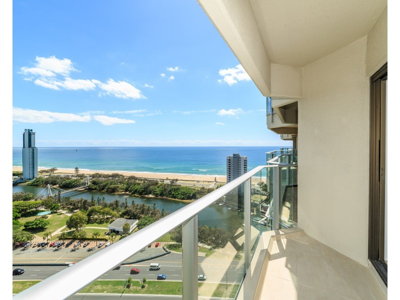 122/2 Admiralty Drive, Surfers Paradise QLD 4217