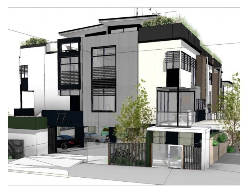 77 Minnie Street, Southport QLD 4215