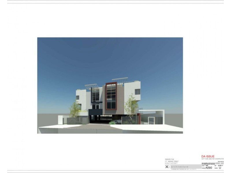 77 Minnie Street, Southport QLD 4215