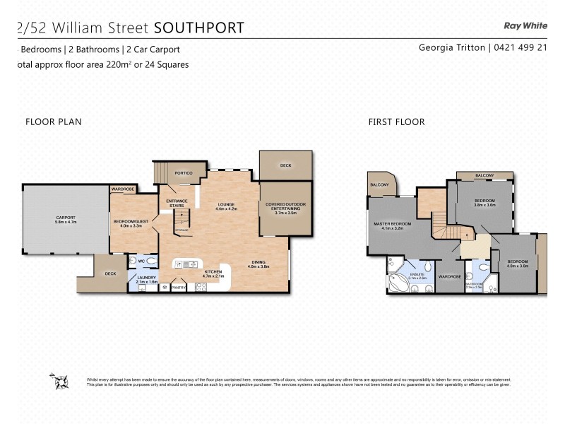 58a William Street, Southport QLD 4215