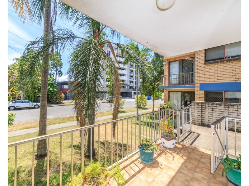 3/45 Meron Street, Southport QLD 4215