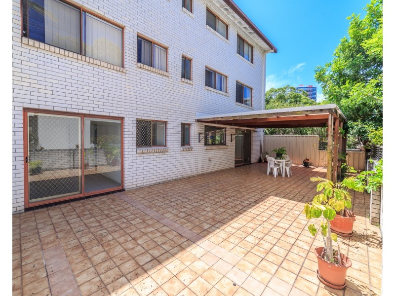 3/45 Meron Street, Southport QLD 4215