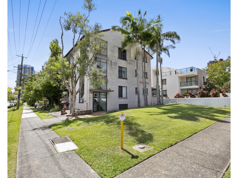 3/45 Meron Street, Southport QLD 4215