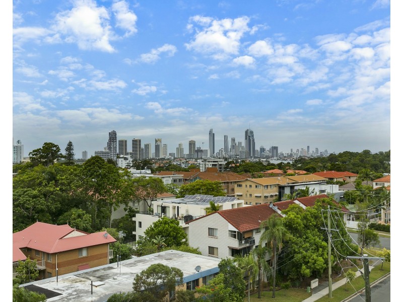 601/8 Waverley Street, Southport QLD 4215