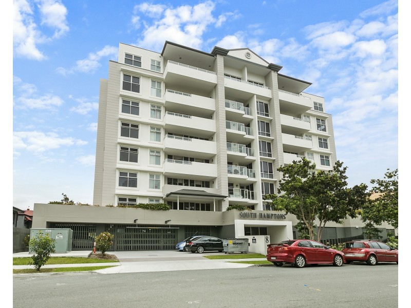 601/8 Waverley Street, Southport QLD 4215