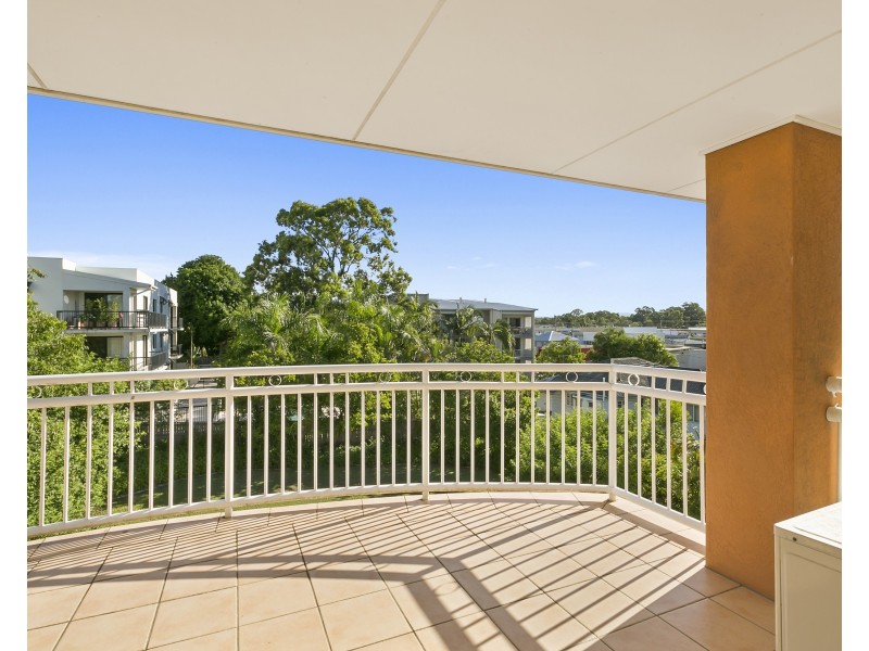 32/16 Sykes Court, Southport QLD 4215