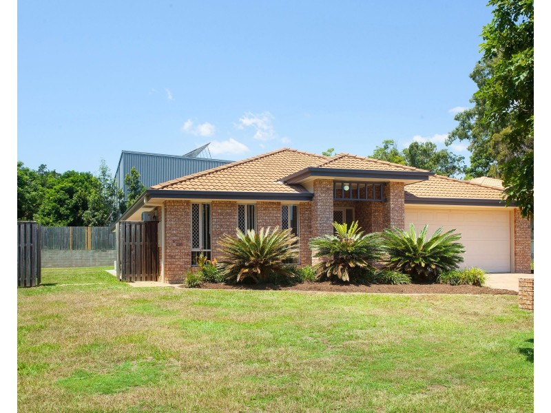 82 Casuarina Drive North, Bray Park QLD 4500