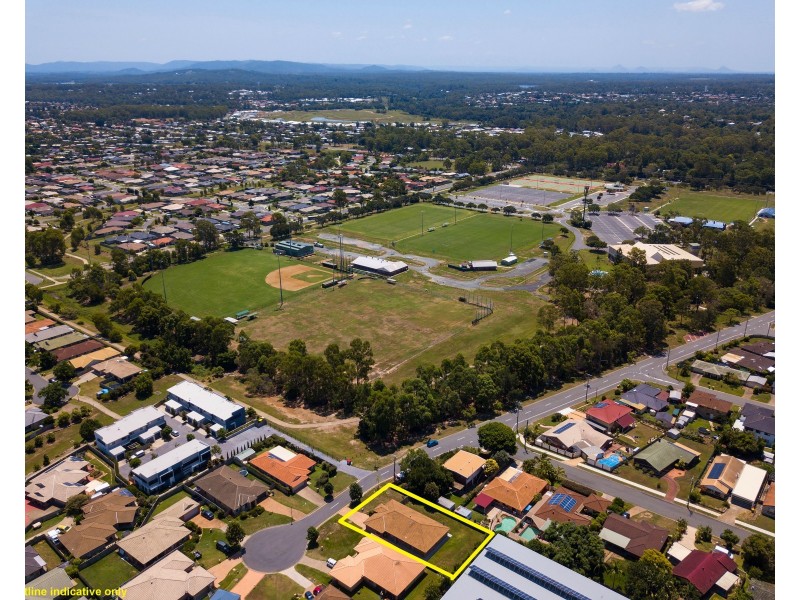 82 Casuarina Drive North, Bray Park QLD 4500