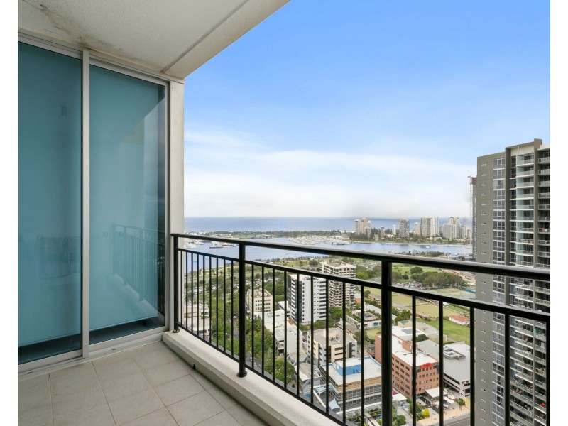 23002/5 Lawson Street, Southport QLD 4215