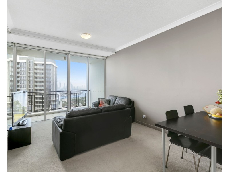 23002/5 Lawson Street, Southport QLD 4215