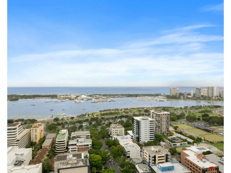 23002/5 Lawson Street, Southport QLD 4215