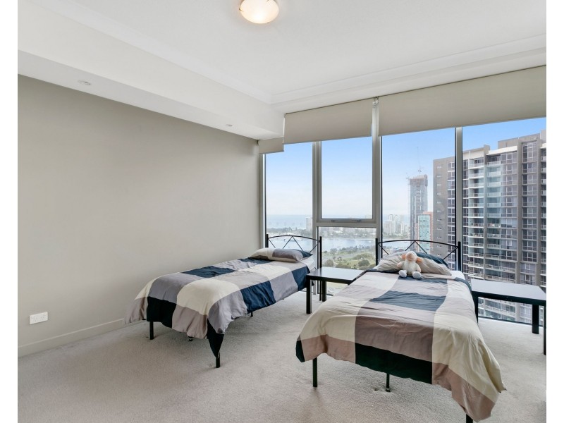 23002/5 Lawson Street, Southport QLD 4215