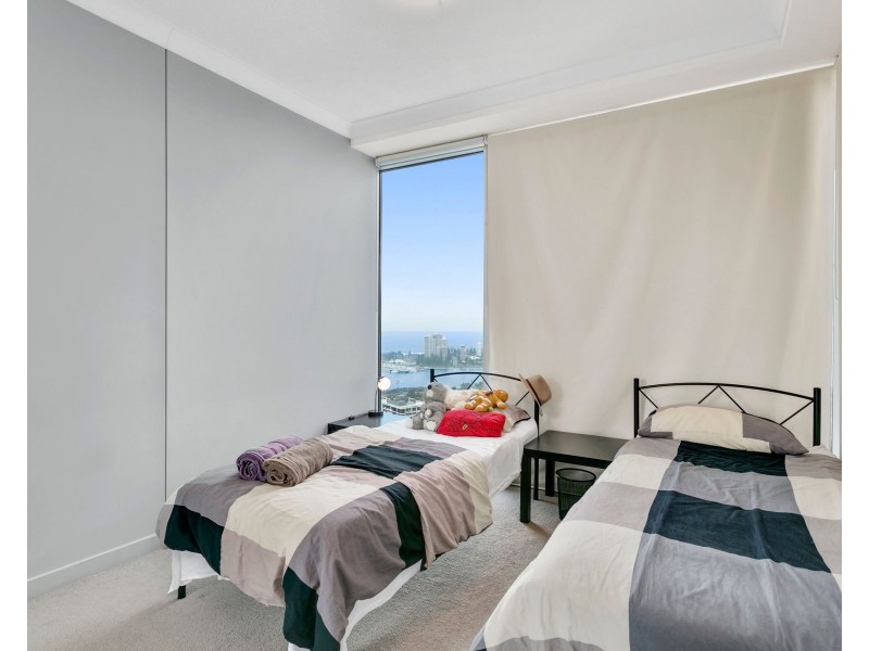 23002/5 Lawson Street, Southport QLD 4215