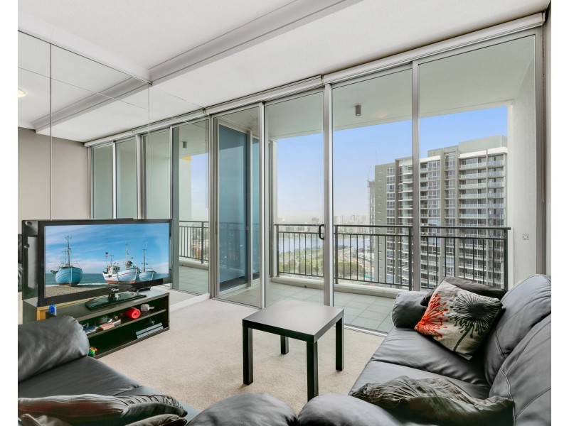 23002/5 Lawson Street, Southport QLD 4215