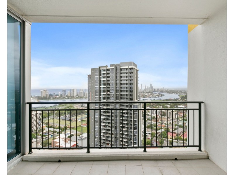 23002/5 Lawson Street, Southport QLD 4215