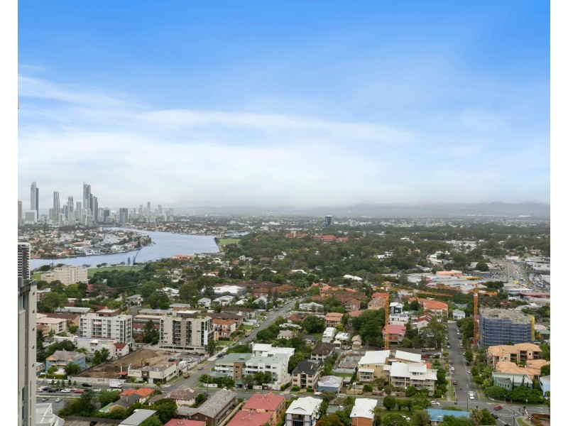 23002/5 Lawson Street, Southport QLD 4215