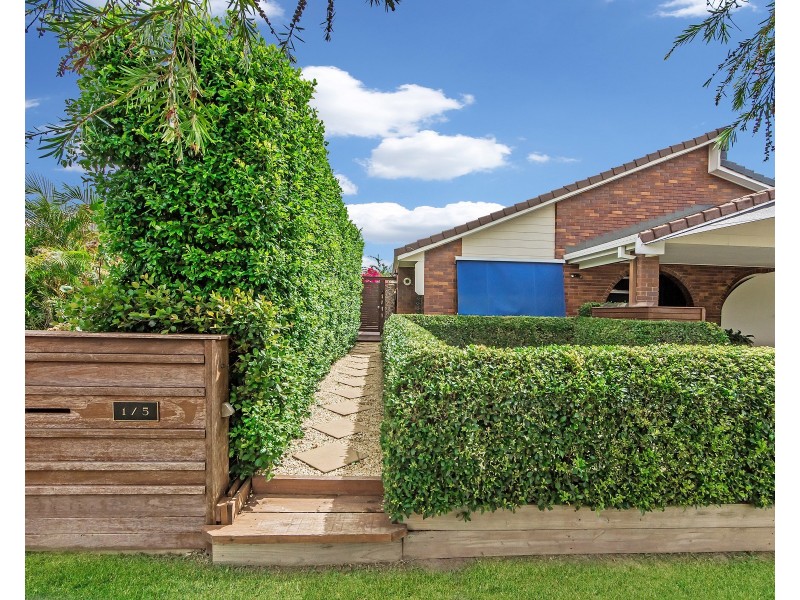1/5 Royal Palm Court, Southport QLD 4215