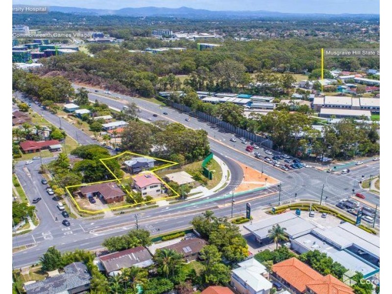 74 Woomera Crescent, Southport QLD 4215