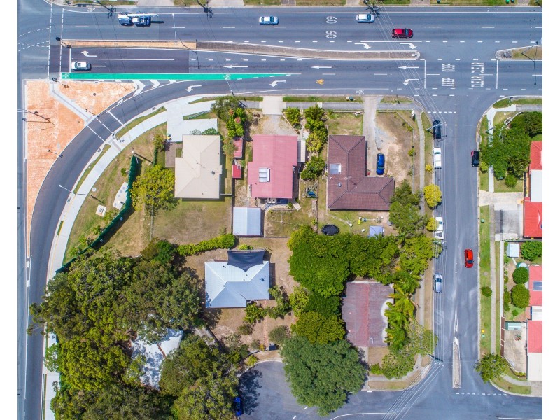 70 Woomera Crescent, Southport QLD 4215