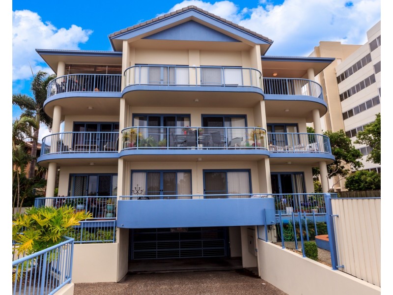9/550 Marine Parade, Biggera Waters QLD 4216
