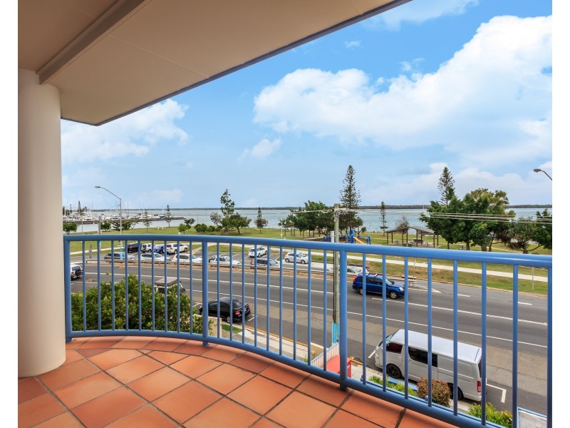 9/550 Marine Parade, Biggera Waters QLD 4216