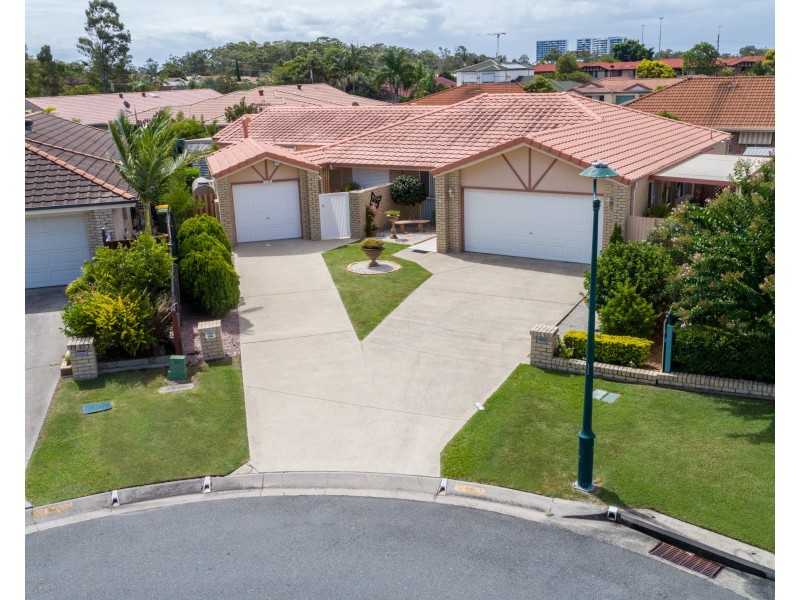 1/16 Catherine Court, Labrador QLD 4215