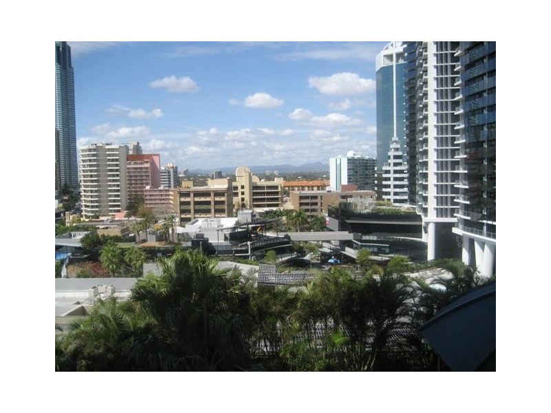 Surfers Paradise QLD 4217