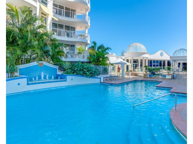 1211/24-26 Queensland Avenue, Broadbeach QLD 4218