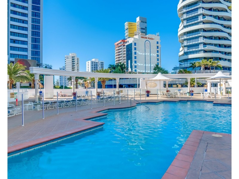 1211/24-26 Queensland Avenue, Broadbeach QLD 4218