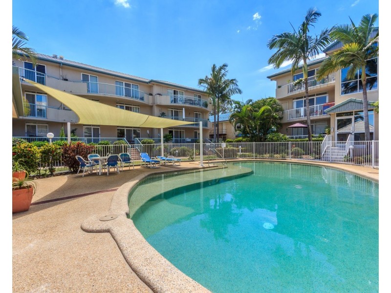 10/26 Back Street, Biggera Waters QLD 4216
