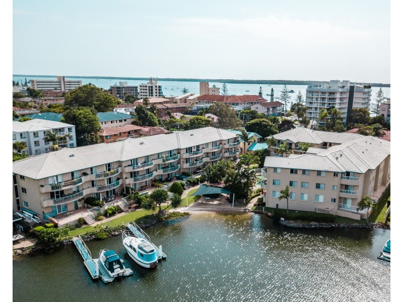 10/26 Back Street, Biggera Waters QLD 4216