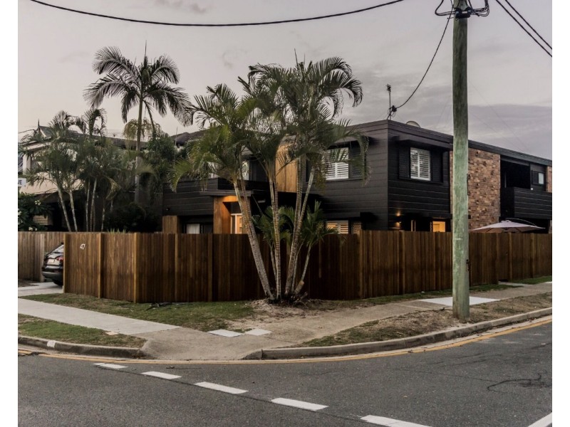 47 Palm Avenue, Surfers Paradise QLD 4217