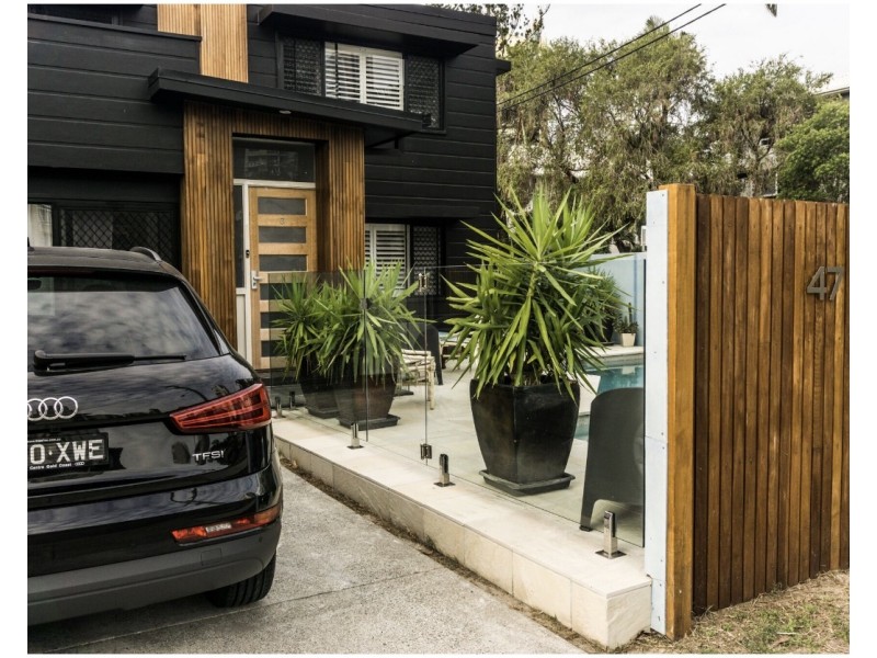 47 Palm Avenue, Surfers Paradise QLD 4217