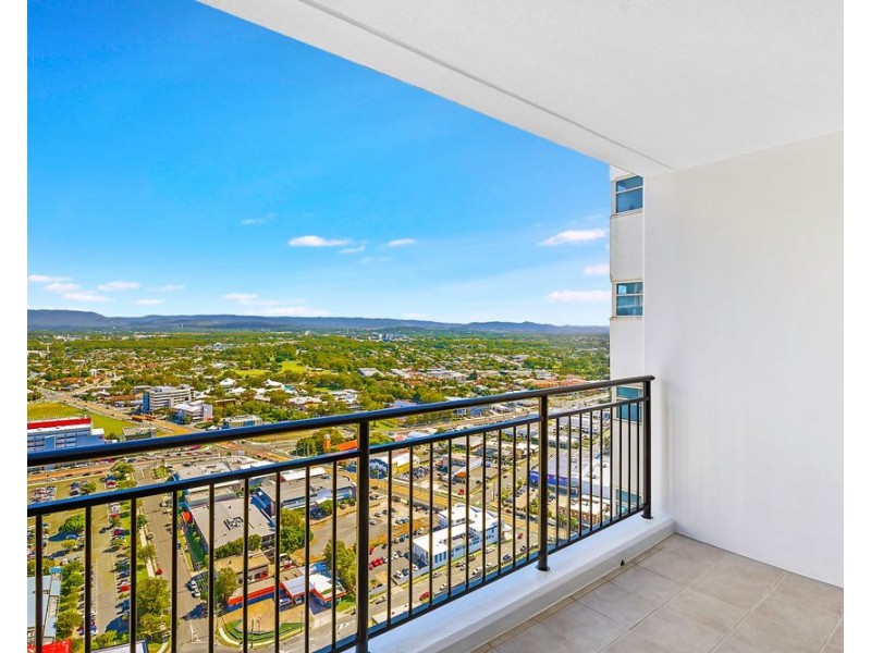 1377/56 Scarborough Street, Southport QLD 4215