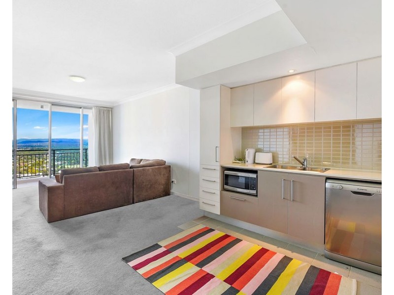 1377/56 Scarborough Street, Southport QLD 4215
