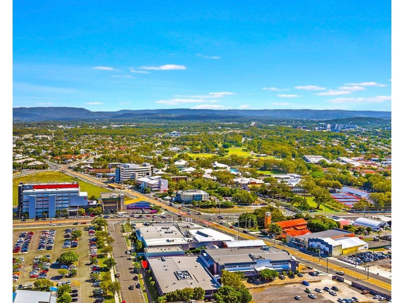 1377/56 Scarborough Street, Southport QLD 4215