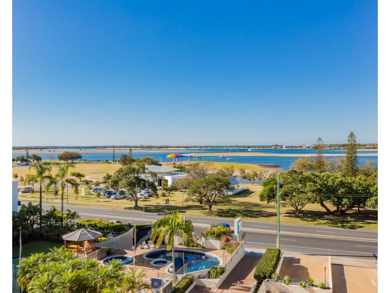 80/106 Marine Parade, Southport QLD 4215