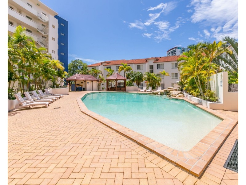 80/106 Marine Parade, Southport QLD 4215