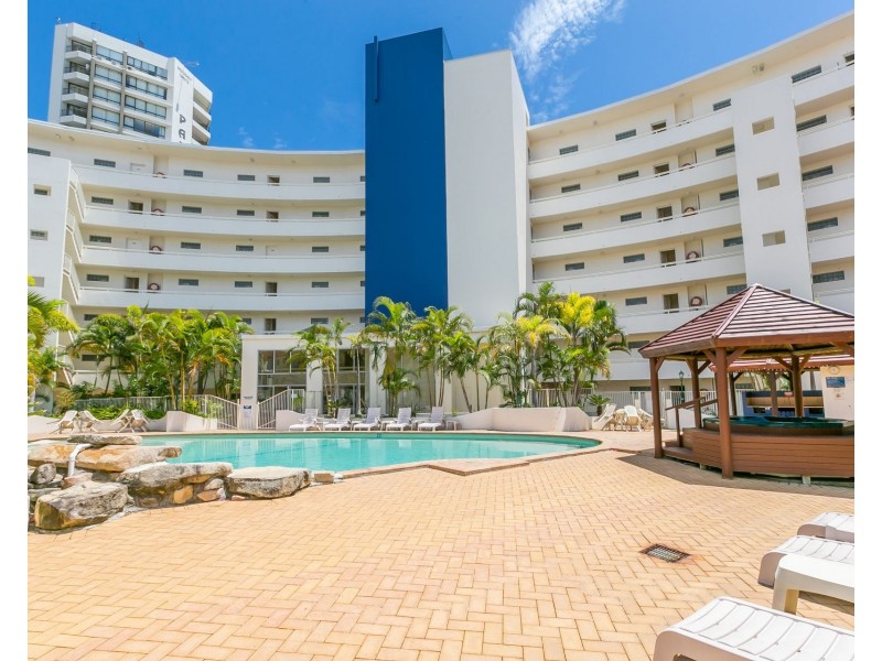 80/106 Marine Parade, Southport QLD 4215