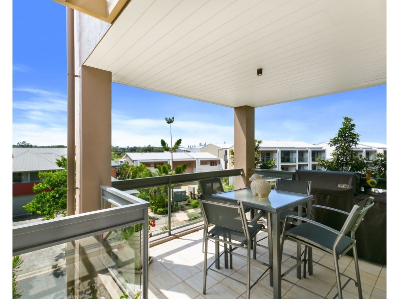 1/3108 The Boulevarde, Carrara QLD 4211