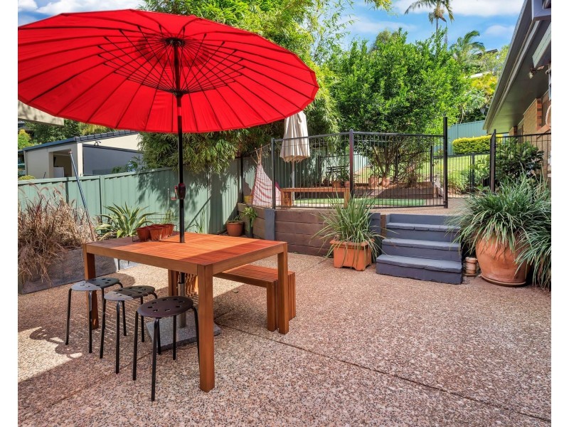 118 Plateau Crescent, Carrara QLD 4211
