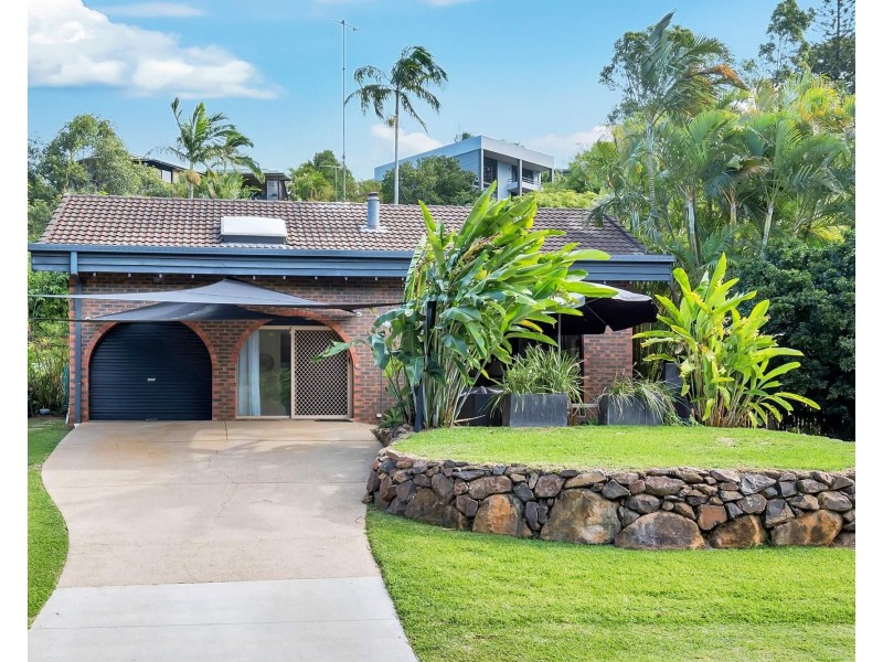 118 Plateau Crescent, Carrara QLD 4211