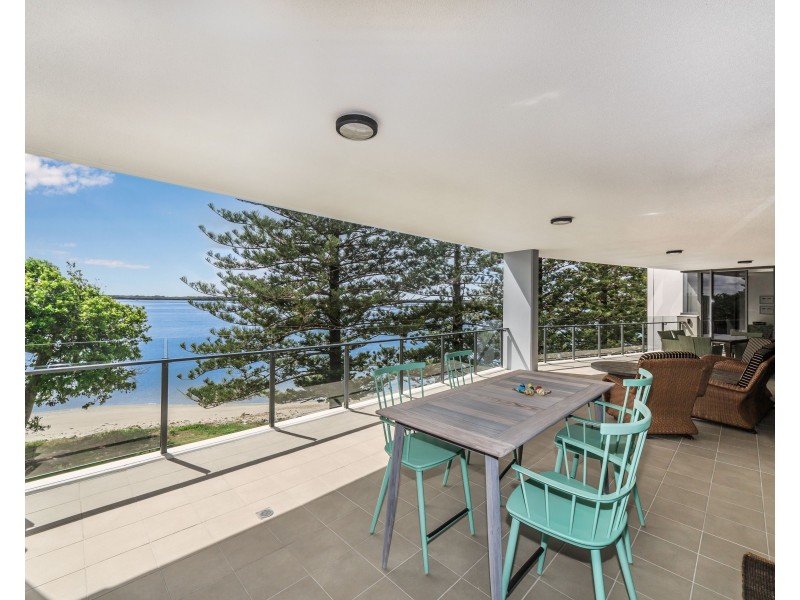 1302/323 Bayview Street, Hollywell QLD 4216