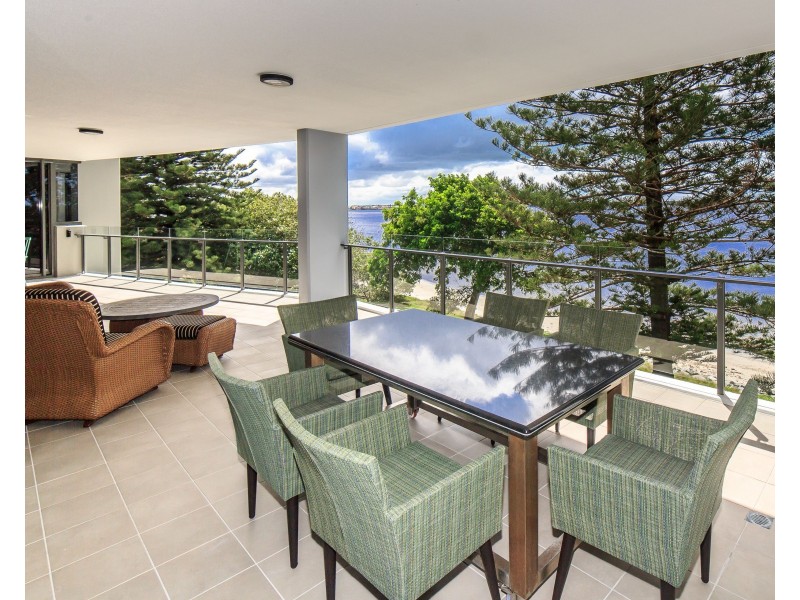 1302/323 Bayview Street, Hollywell QLD 4216